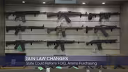 Illinois Could Reform FOID, Ammo Purchasing Gun Laws