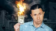 Is the Dollar Losing Value?