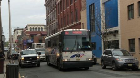 Advocates push NJ Transit for ‘Bus Riders’ Bill of Rights’