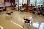 Baltimore begins reopening schools as students fall behind