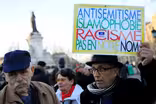 Rise of anti-Semitism elevates fears in France