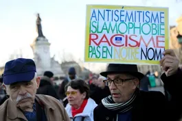 Rise of anti-Semitism elevates fears in France
