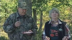 Video thumbnail: Cooking on the Wildside Cooking on the Wild Side November 2017