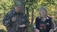 Cooking on the Wild Side November 2017