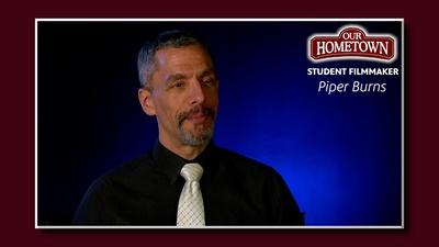 Nashua | Student Filmmaker Series: Nathan Burns/Piper Burns
