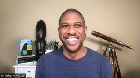 Video thumbnail: MetroFocus "A QUANTUM LIFE"