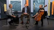 Bach: The Cello Suites