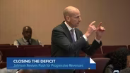 Chicago Faces $882M Budget Gap in 2027