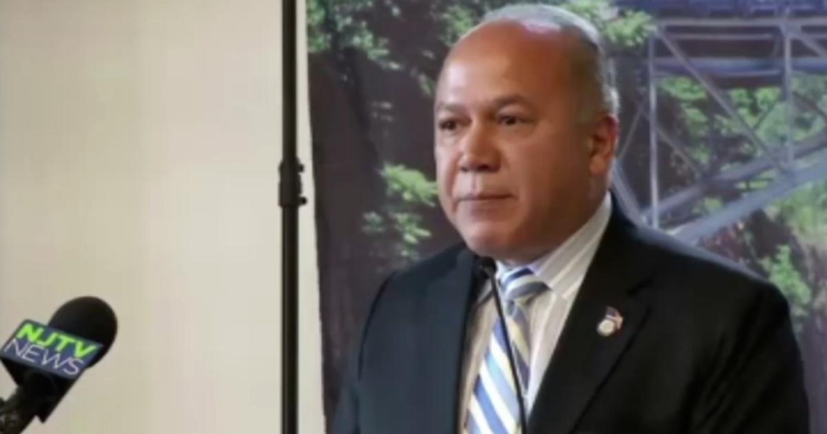 NJ Spotlight News | Former Paterson mayor charged with criminal contempt | Season 2022