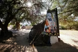In AZ, a struggle over a sacred site of the Apache tribe