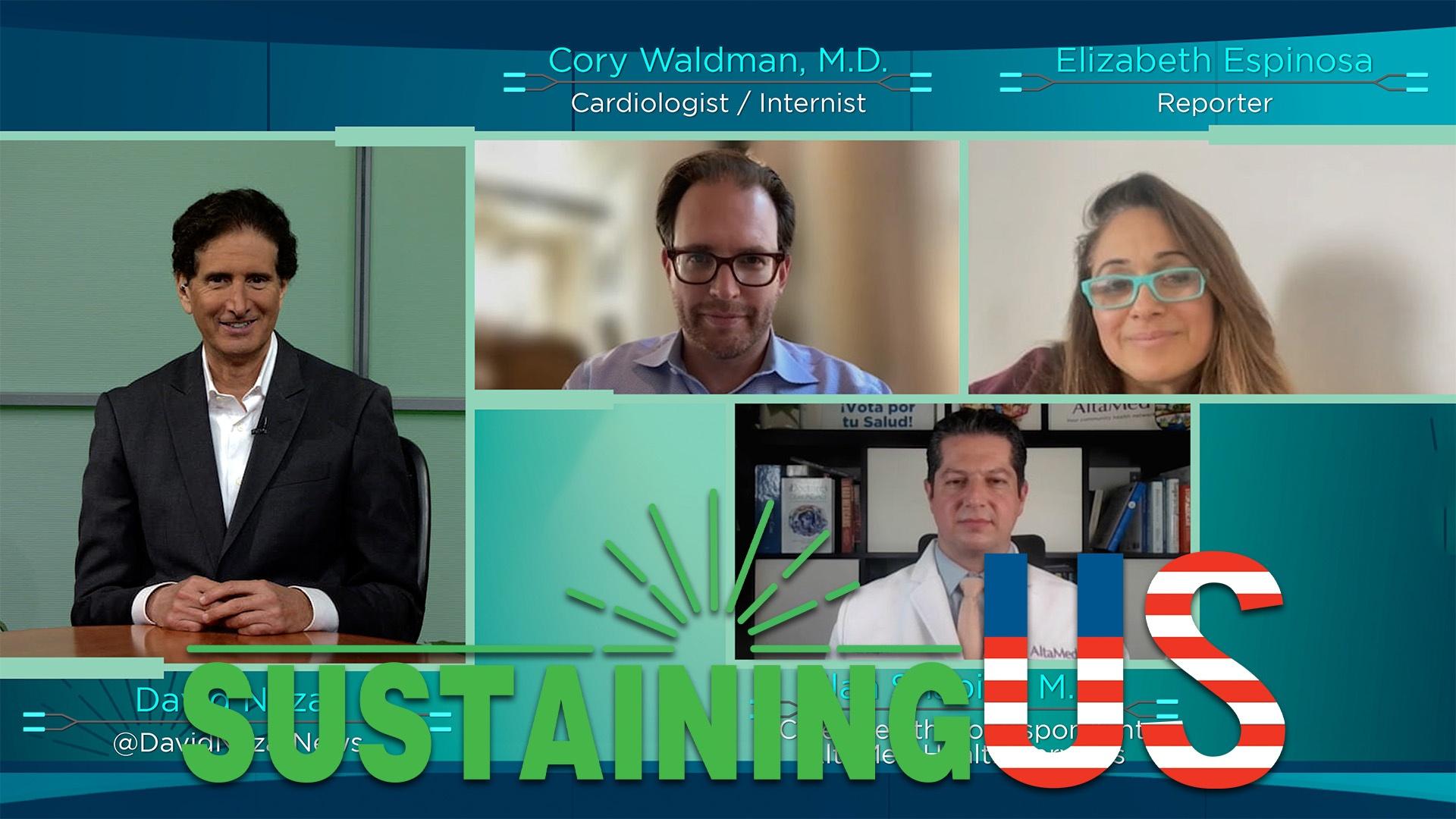 Sustaining US Healthcare Crisis: Is There a Solution Pt