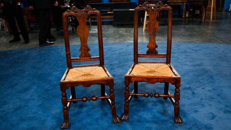 Antiques Roadshow Image