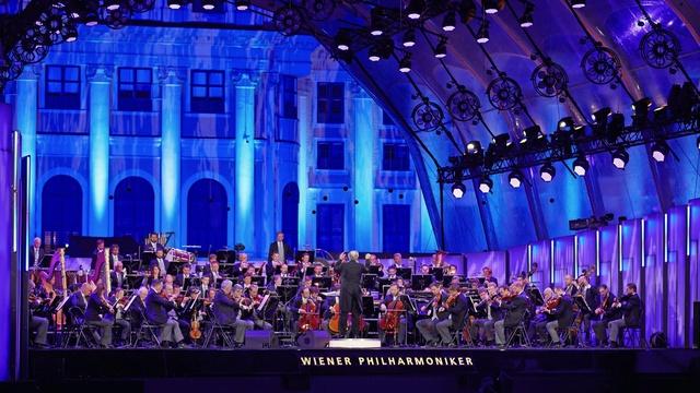 Great Performances | Vienna Philharmonic Summer Night Concert 2020 Preview
