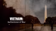 Vietnam Reflections of War: Don't Wear Your Uniform