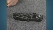 Appraisal: Haida Argillite Pipe, ca. 1850