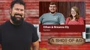 Ethan & Breanna Ely  | Farmers