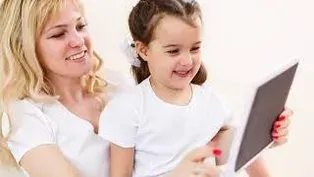 Screen Time Limits for Children and Teens