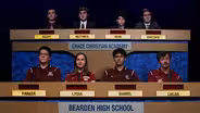 Bearden vs Grace Christian Academy