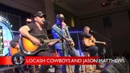 Locash Cowboys and Jason Matthews