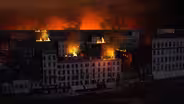 The Great Chicago Fire: A Chicago Stories Special