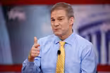 Rep. Jordan: Withholding info puts DOJ under a cloud