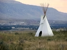 Native American Connections
