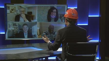 Video thumbnail: Kansas City Week in Review COVID Anniv, KC Mayor Race, Royals Stadium - Mar 18, 2022