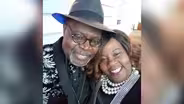 North Carolina man “grateful for another chance”