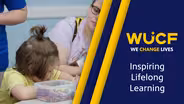 WUCF Educational Resource Jeannine