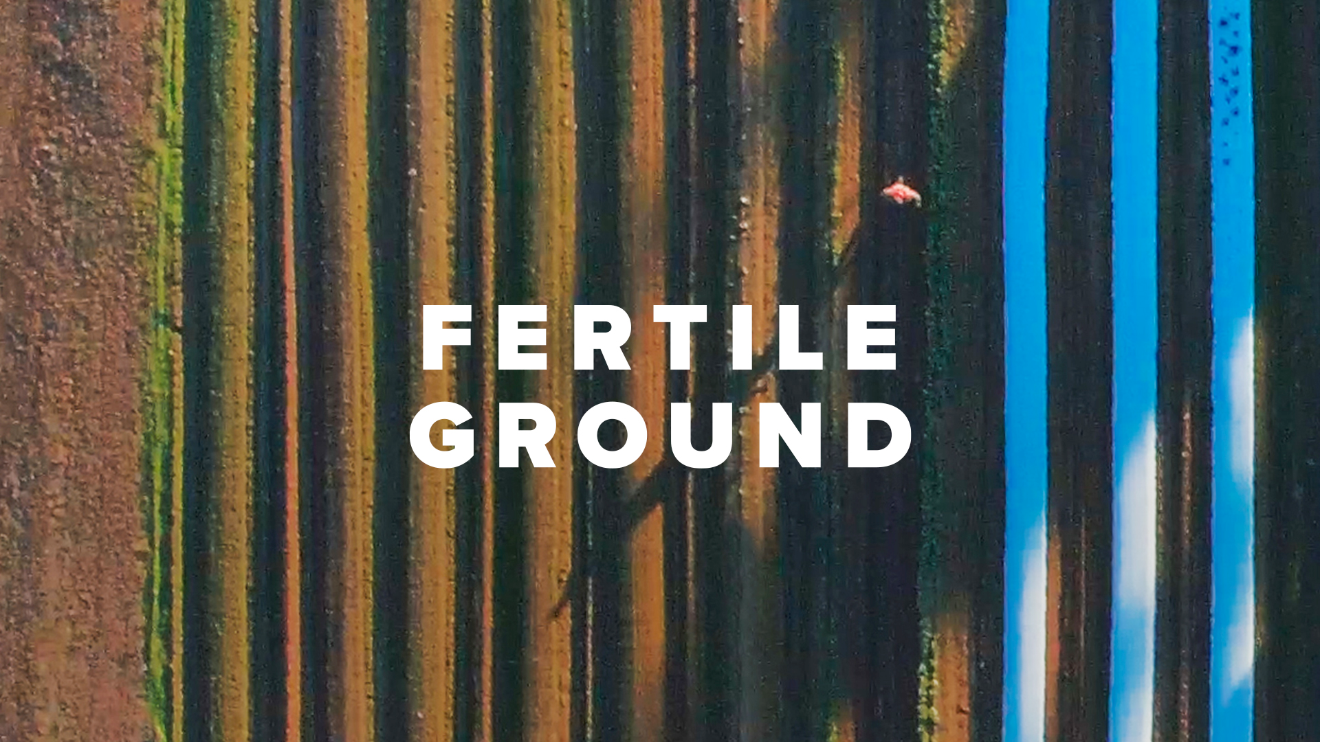 Fertile Ground | PBS