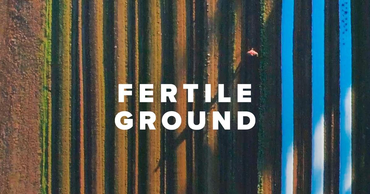 Fertile Ground PBS