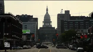 Why this tight Mich. race for attorney general matters