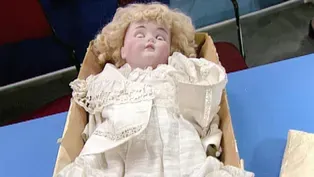 Appraisal: Kestner Doll & Original Box, ca. 1900