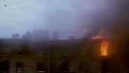 BRONX “DECADE OF FIRE”