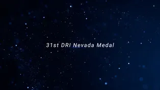Desert Research Institute 31st Nevada Medal Presentation