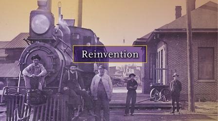 Video thumbnail: Wisconsin Hometown Stories Reinvention