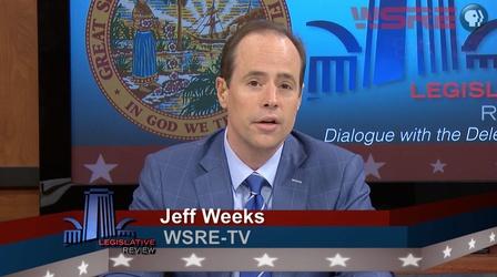 Video thumbnail: Legislative Review: Dialogue with the Delegation December 2017