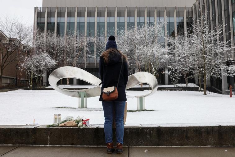 December 14, 2025 - PBS News Weekend full episode Poster