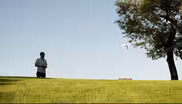 Using Drones for Storytelling