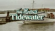 Tim Morton’s Tidewater: Chesapeake Bay Foundation