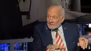 BUZZ ALDRIN