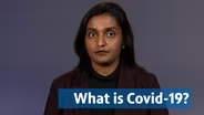 PSA: What is Covid-19?