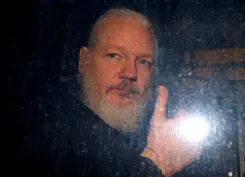 What charges against Julian Assange mean for journalists
