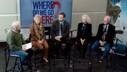 Voices in Democracy: Part One