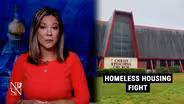 Toms River church drops effort to open a homeless shelter