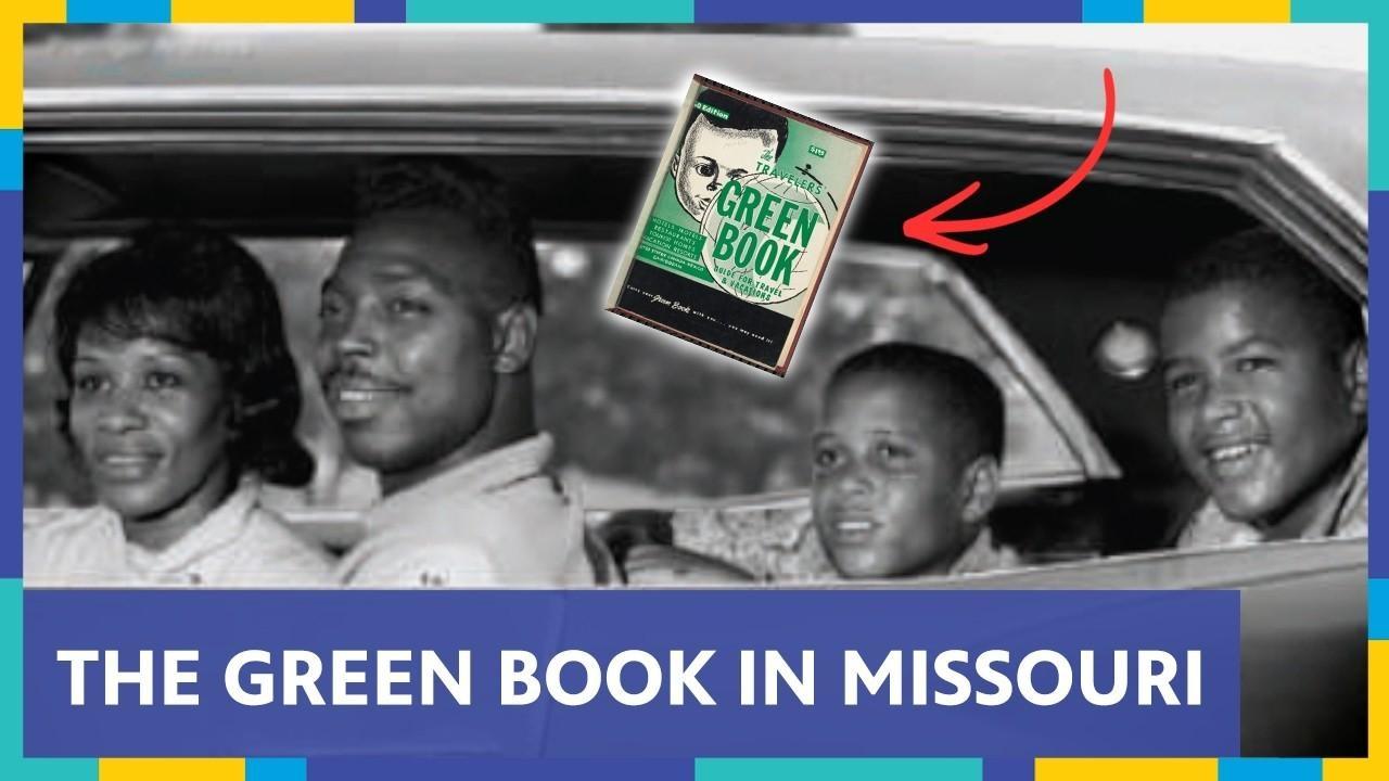 Missouri's Forgotten Green Book Stops on Route 66