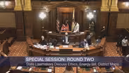 Spotlight Politics: Illinois Dems Pass New District Maps