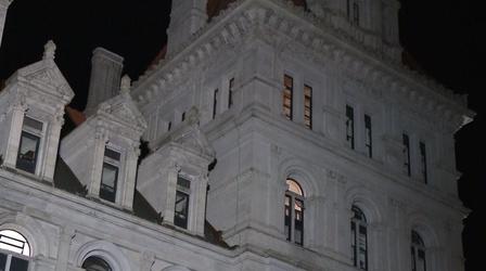 Video thumbnail: New York NOW Budget Amendments, Howe Testimony