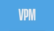 Thanks to You, VPM is Resilient