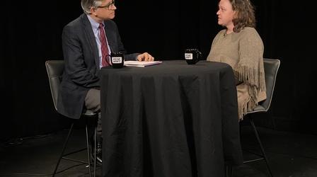 Video thumbnail: INSIGHT with Mark Oppenheim SOAR Career Solutions & North Homes Children and Family